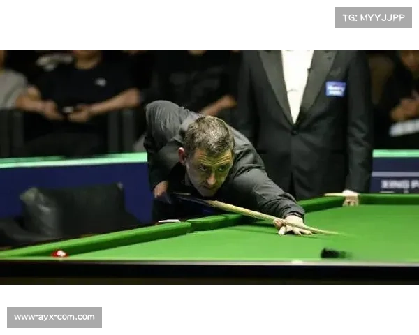 奥沙利文想要快速解决战斗企图被挫败，心理战层面暴露战术执行焦虑